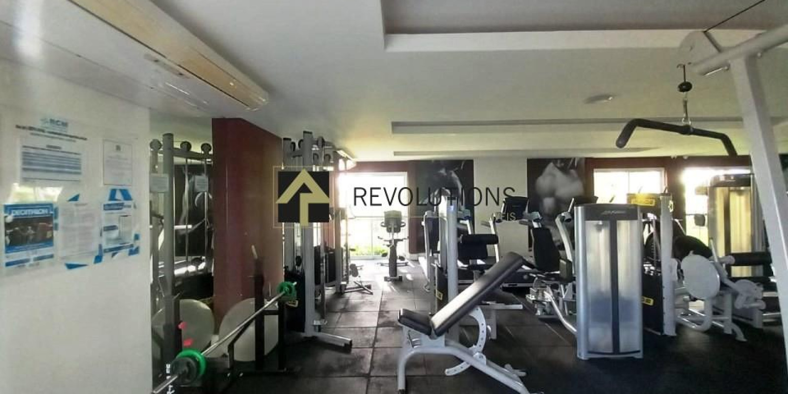 Apartamento 2 quartos Recreio dos Bandeirantes
