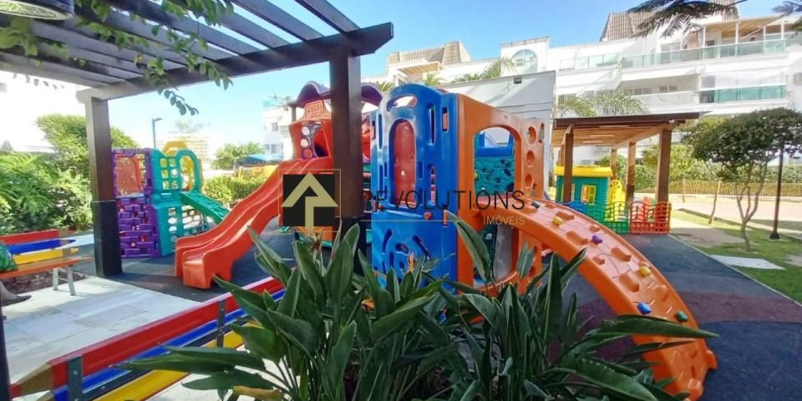 Apartamento 2 quartos Recreio dos Bandeirantes