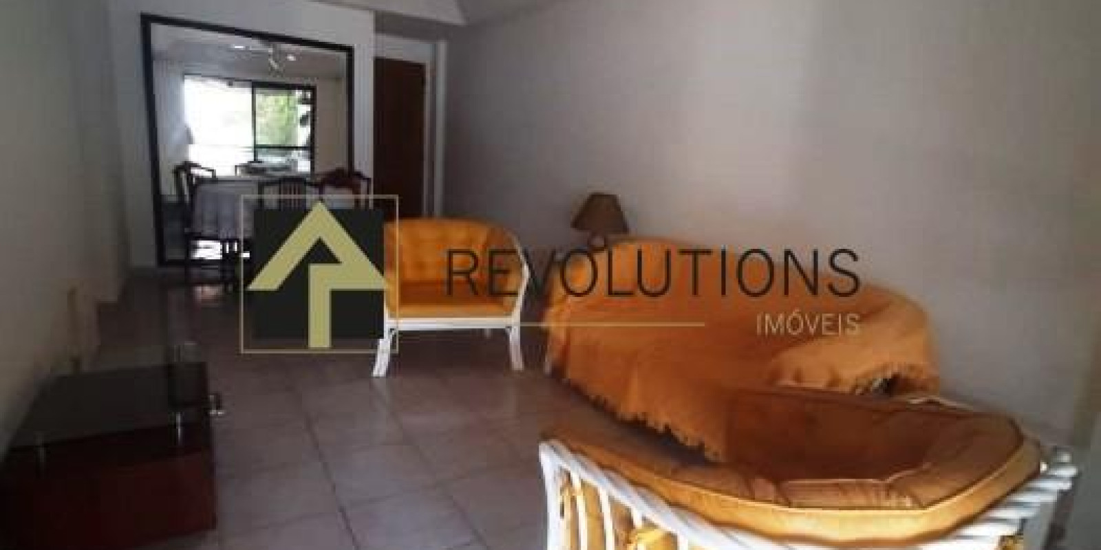 Apartamento 3 quartos Recreio dos Bandeirantes