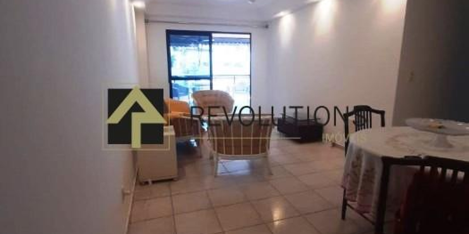 Apartamento 3 quartos Recreio dos Bandeirantes
