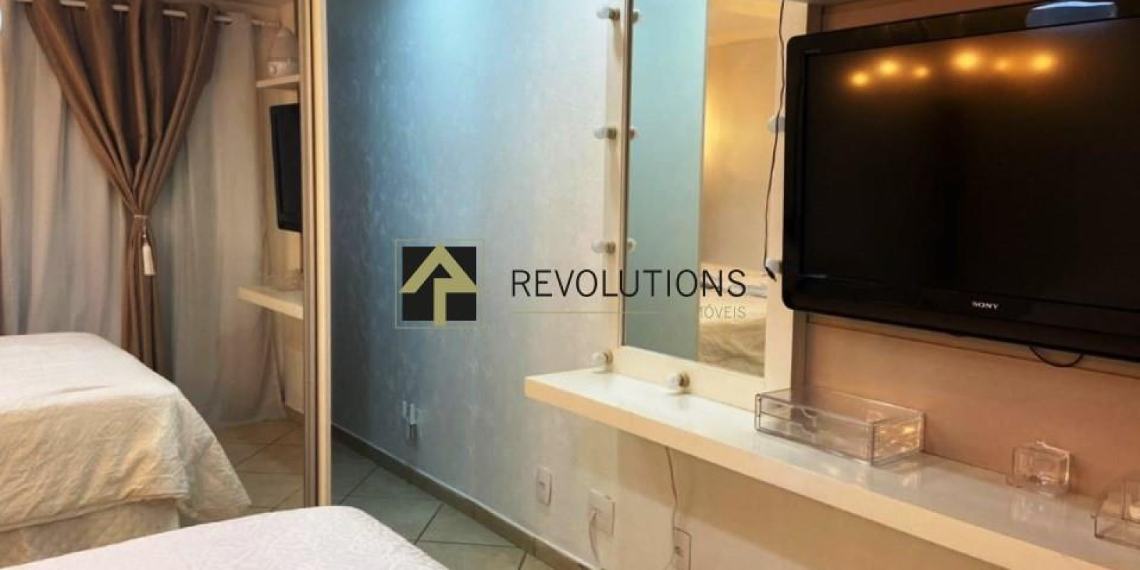 Apartamento 3 quartos Recreio dos Bandeirantes