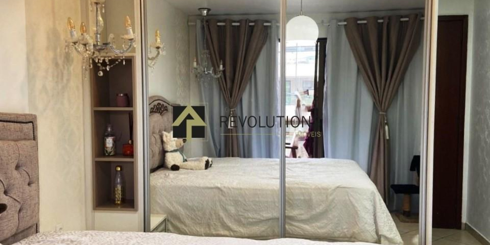 Apartamento 3 quartos Recreio dos Bandeirantes