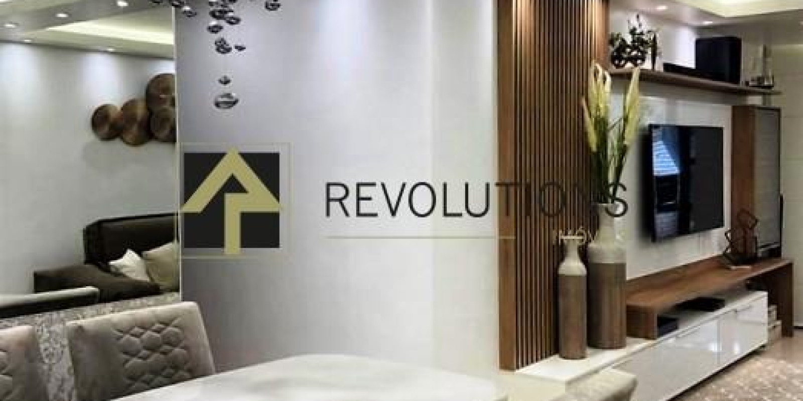 Apartamento 3 quartos Recreio dos Bandeirantes