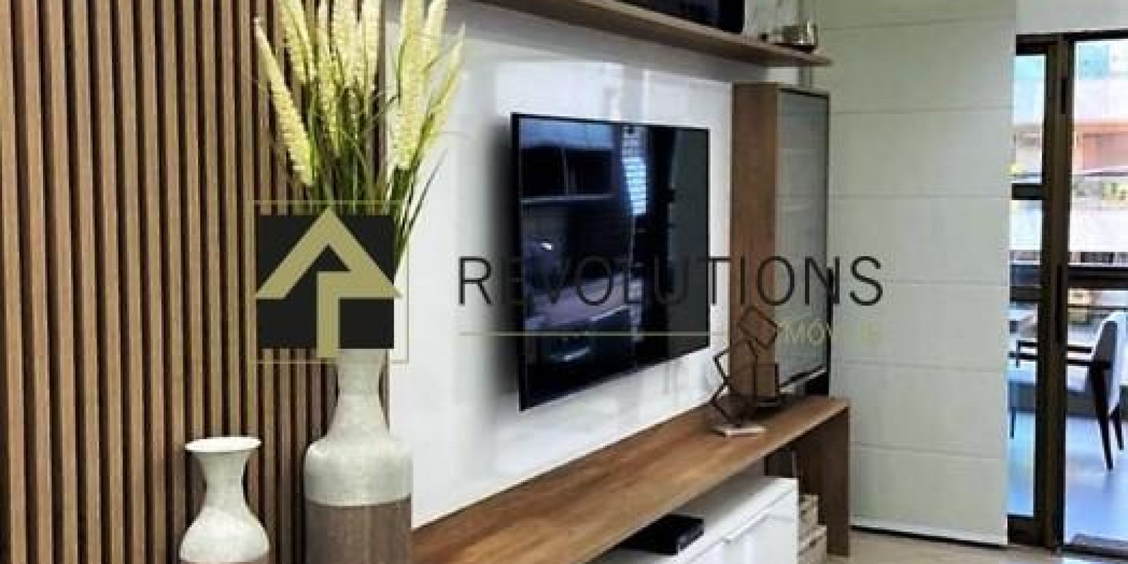 Apartamento 3 quartos Recreio dos Bandeirantes