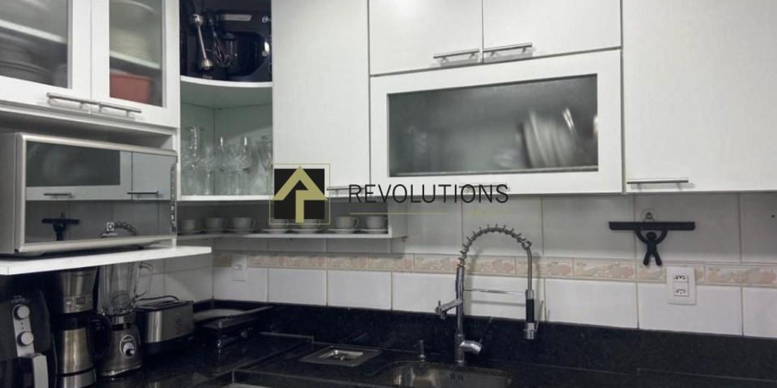 Apartamento 3 quartos Recreio dos Bandeirantes