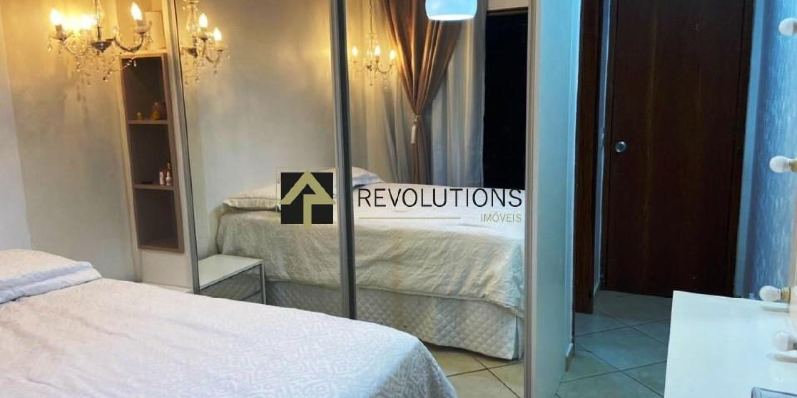 Apartamento 3 quartos Recreio dos Bandeirantes