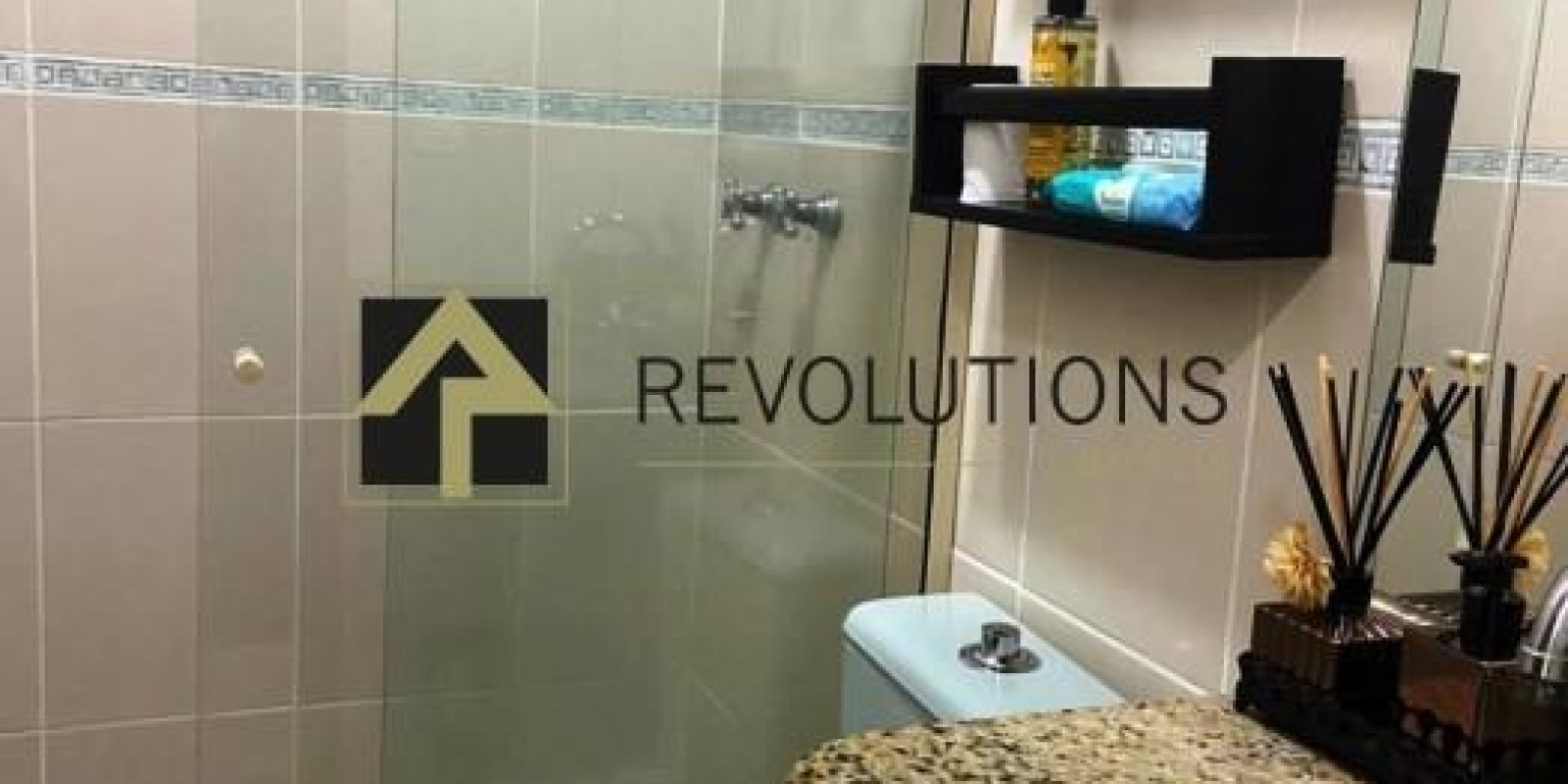Apartamento 3 quartos Recreio dos Bandeirantes