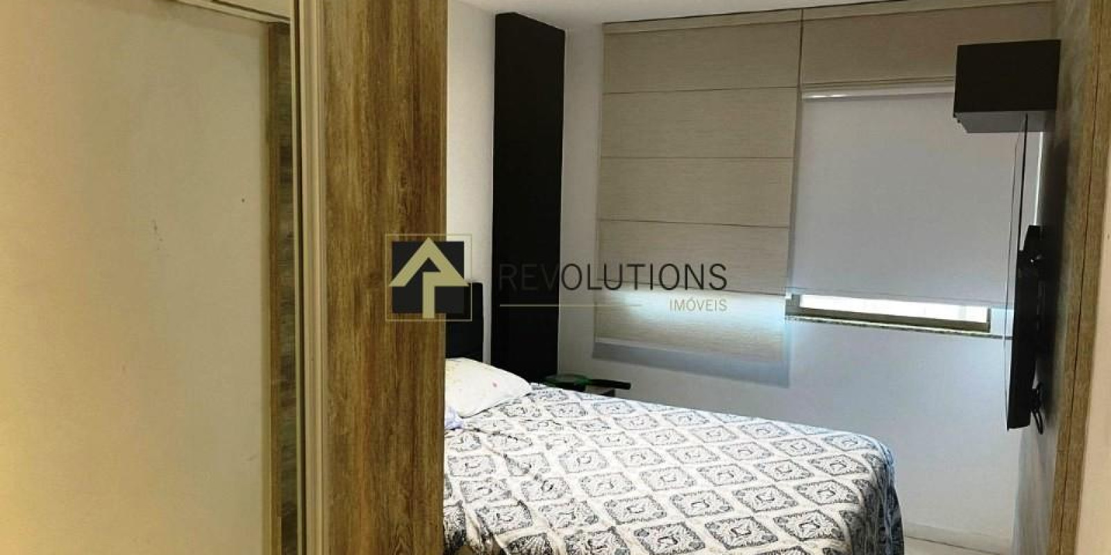 Apartamento 3 quartos Recreio dos Bandeirantes