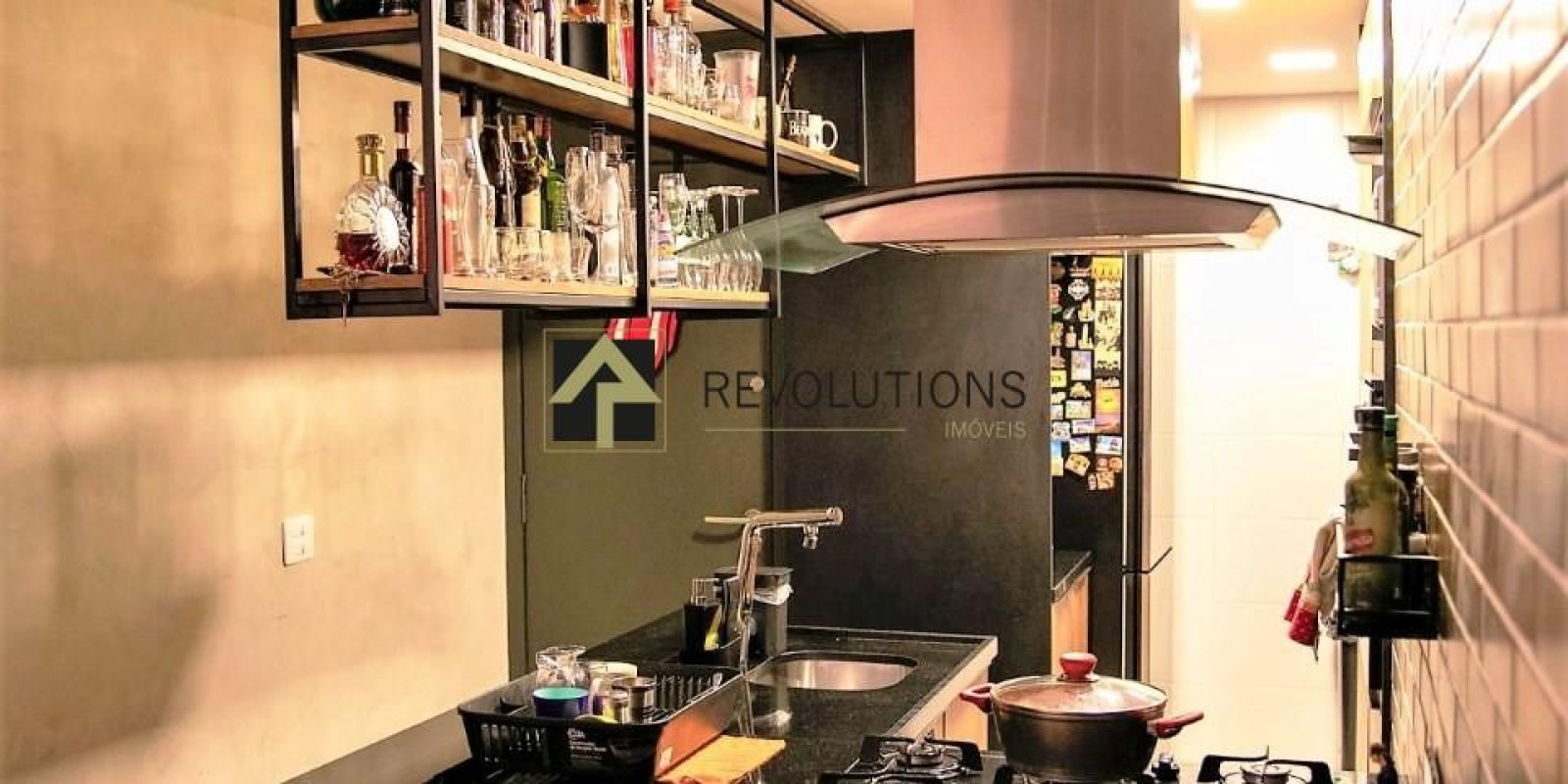 Apartamento 3 quartos Recreio dos Bandeirantes