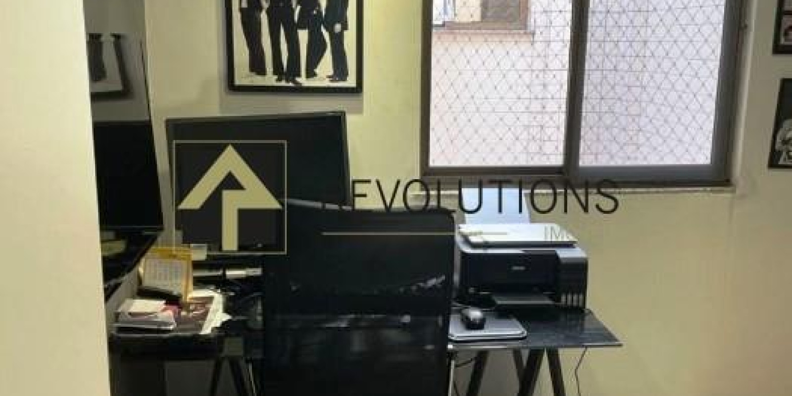 Apartamento 3 quartos Recreio dos Bandeirantes