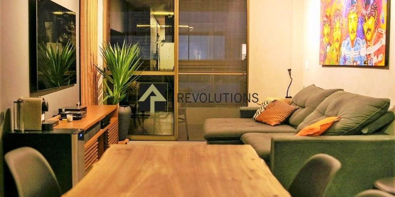 Apartamento 3 quartos Recreio dos Bandeirantes