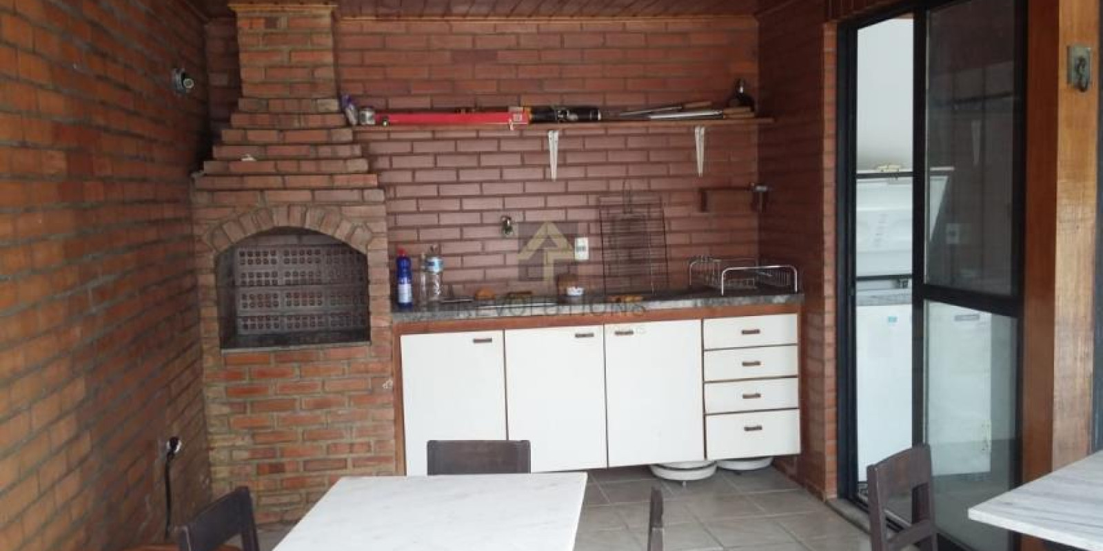 Cobertura 4 quartos Recreio dos Bandeirantes