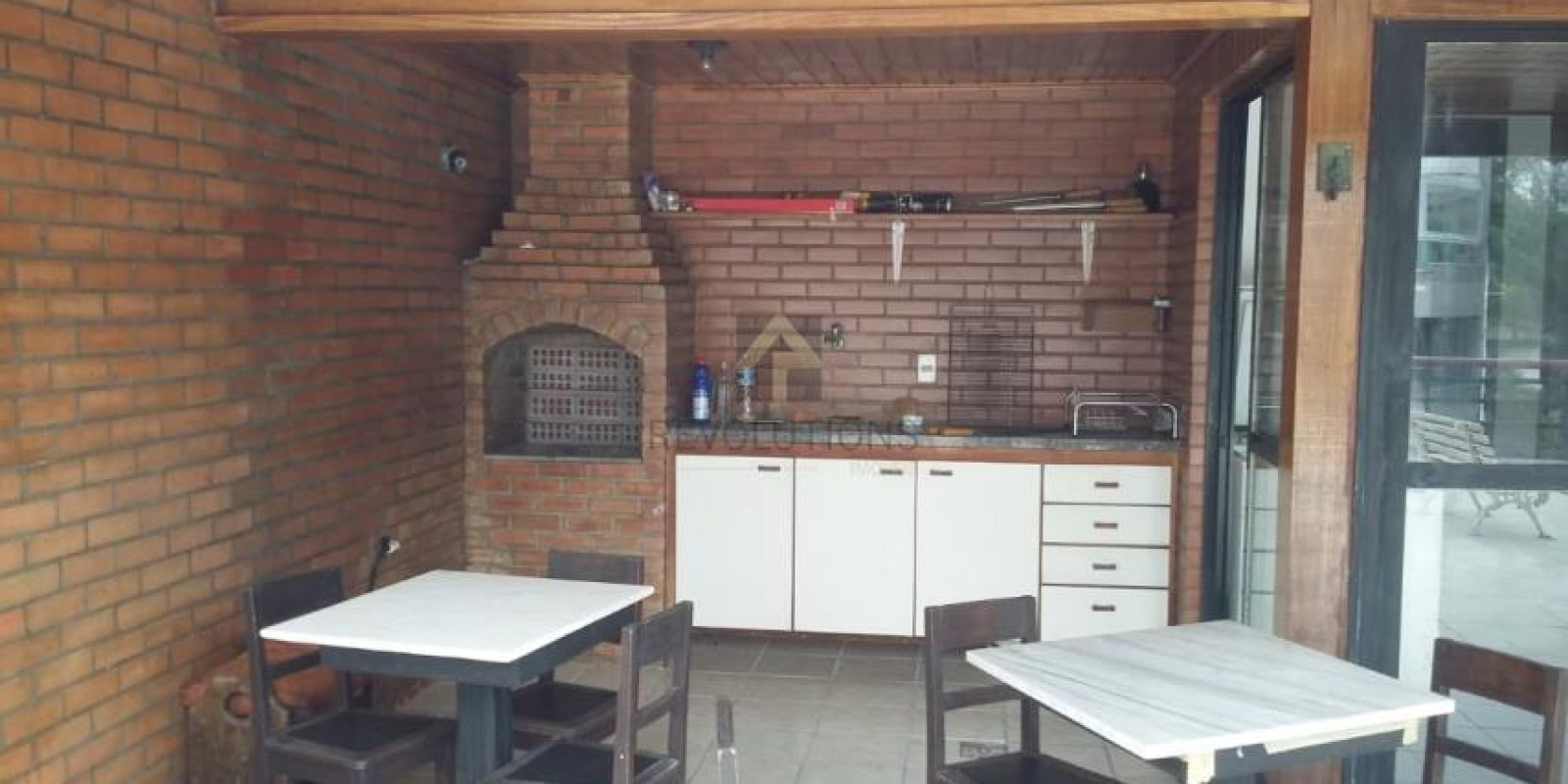 Cobertura 4 quartos Recreio dos Bandeirantes