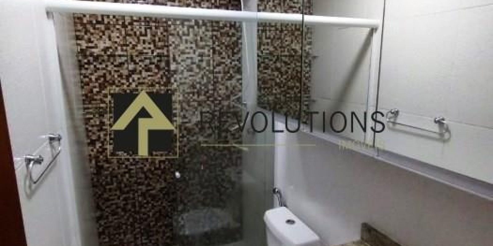 Apartamento 1 quartos Recreio dos Bandeirantes