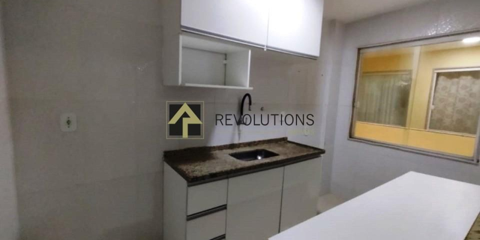 Apartamento 1 quartos Recreio dos Bandeirantes