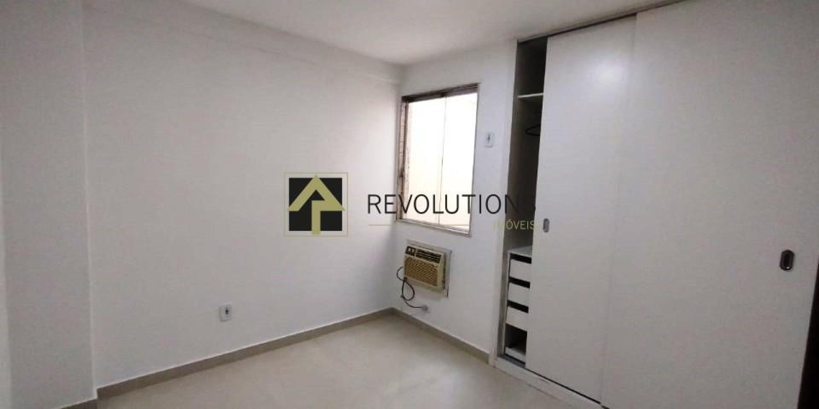 Apartamento 1 quartos Recreio dos Bandeirantes