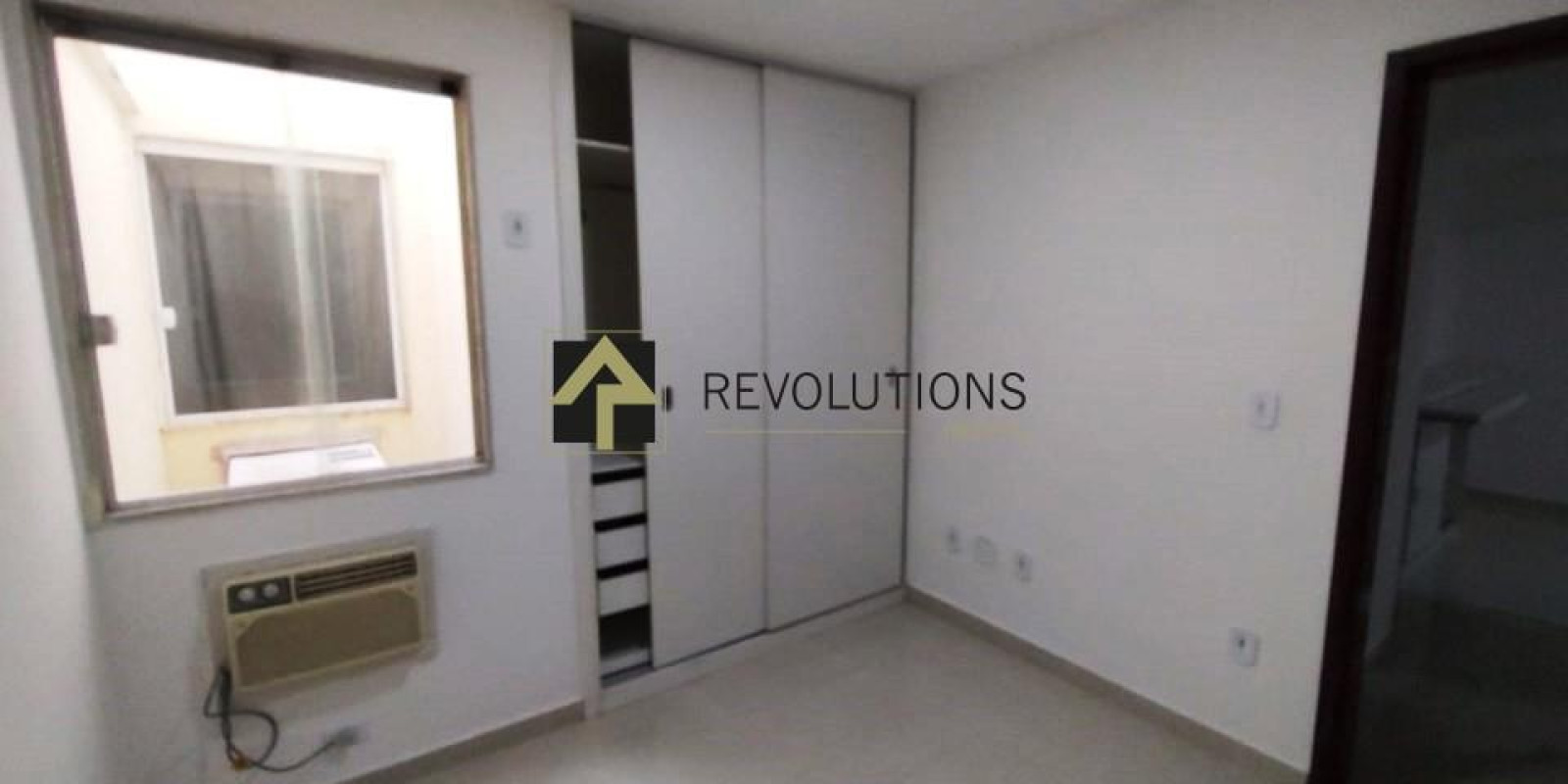 Apartamento 1 quartos Recreio dos Bandeirantes