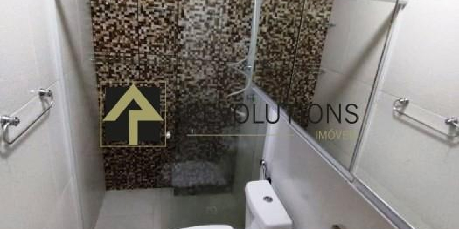 Apartamento 1 quartos Recreio dos Bandeirantes
