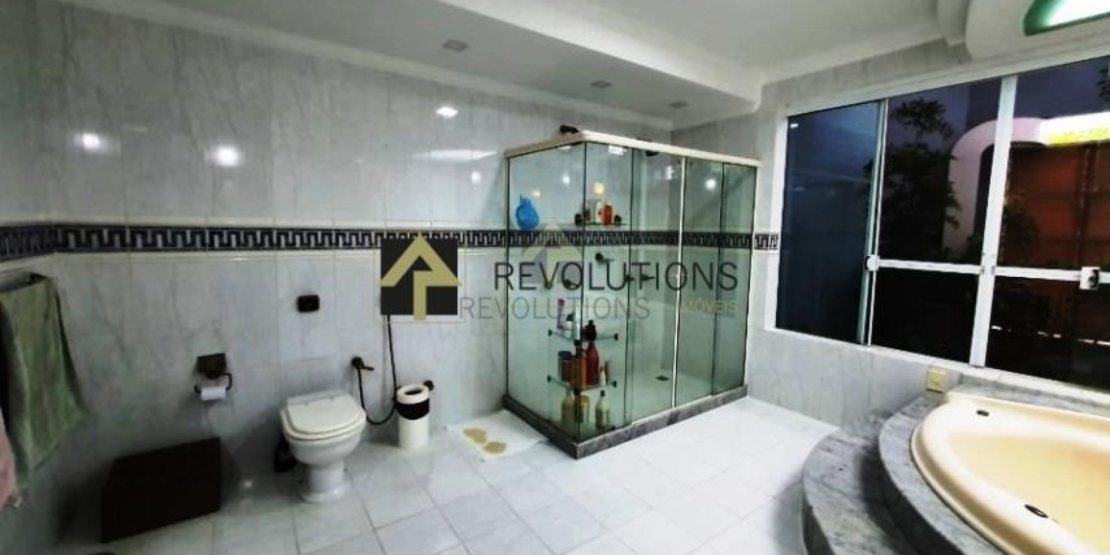 Casa 6 quartos Recreio dos Bandeirantes