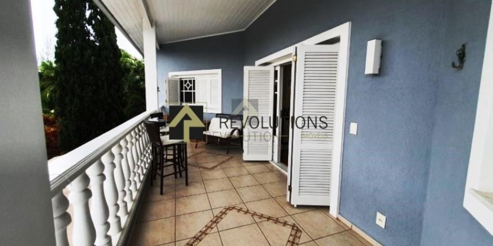 Casa 6 quartos Recreio dos Bandeirantes