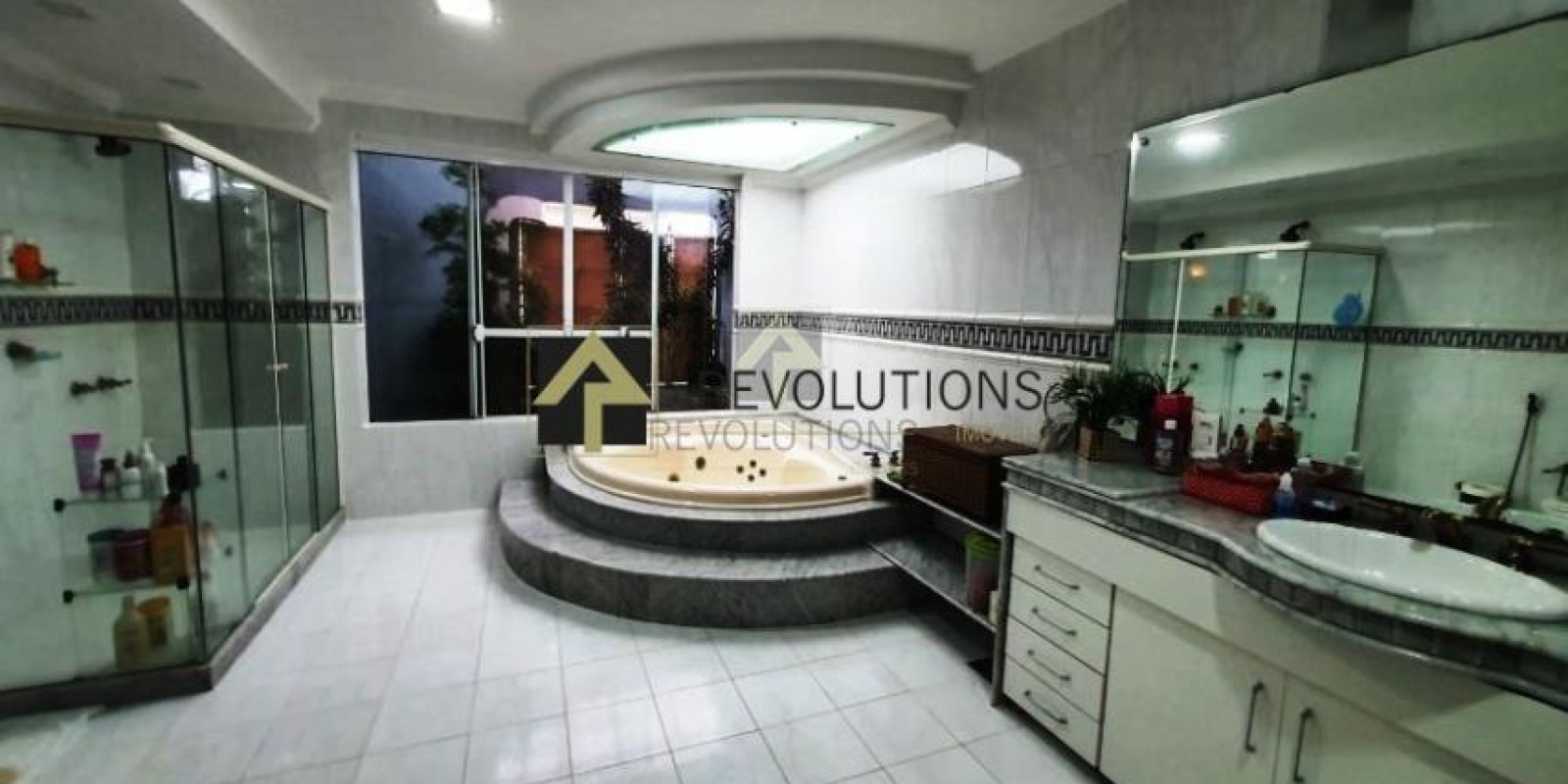 Casa 6 quartos Recreio dos Bandeirantes