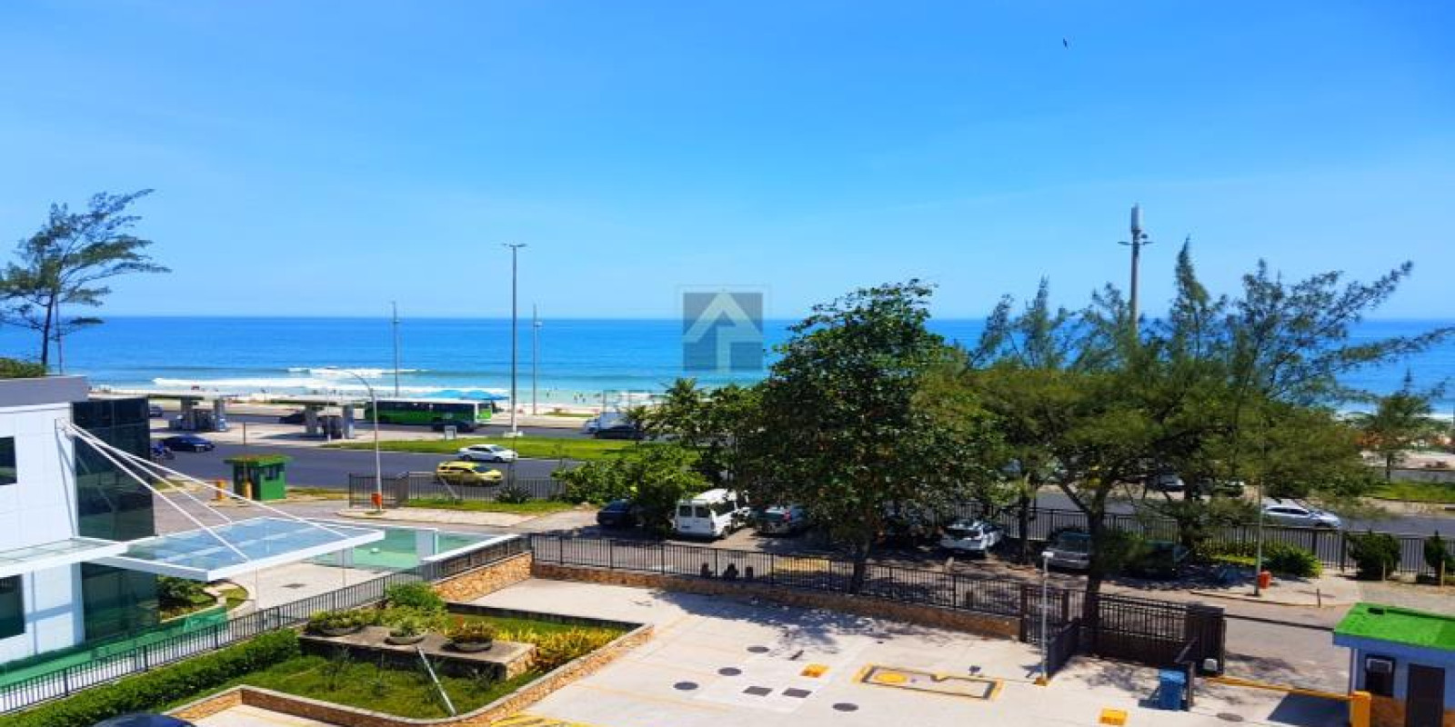 Apartamento 2 quartos Barra da Tijuca