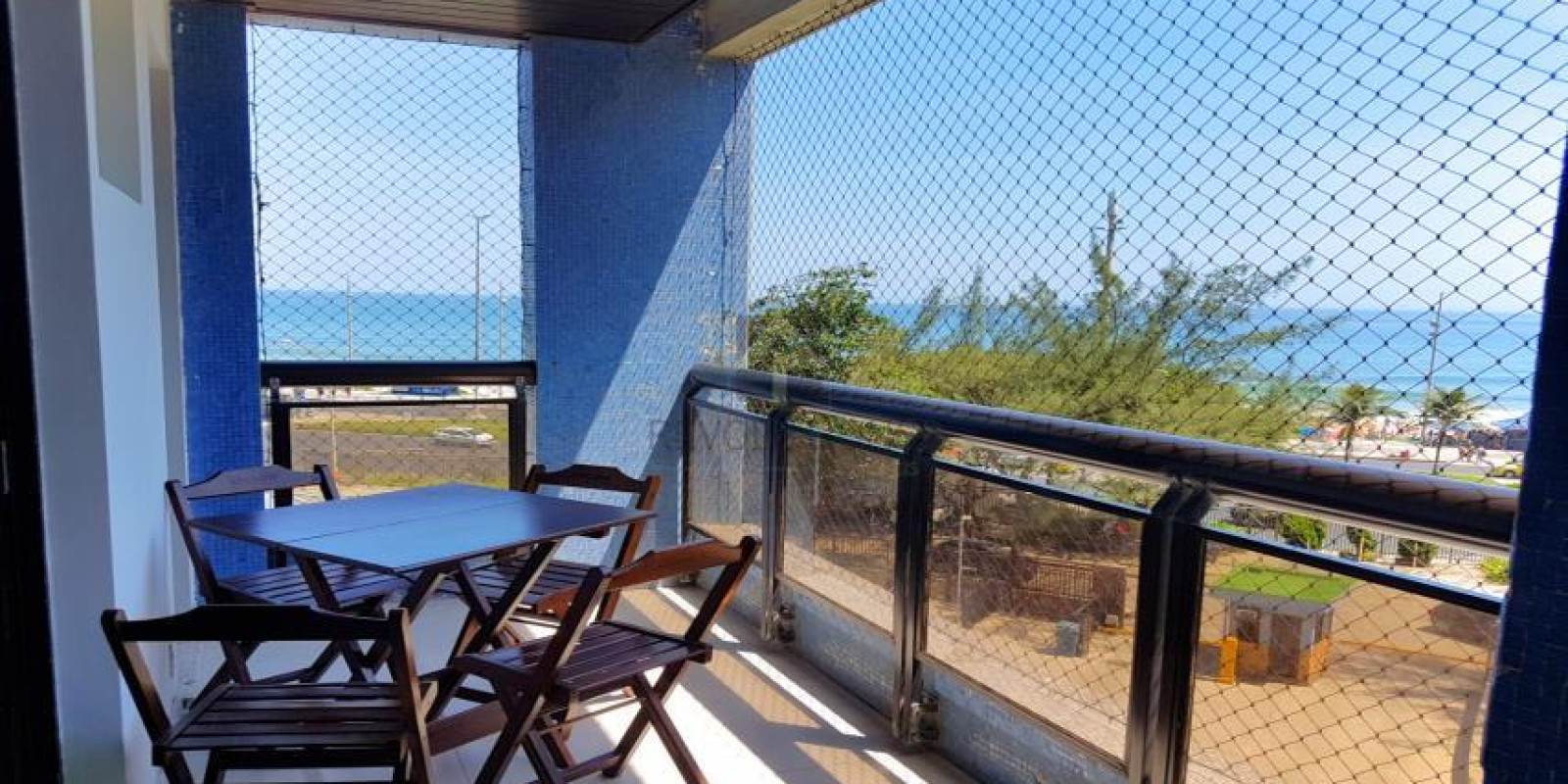 Apartamento 2 quartos Barra da Tijuca