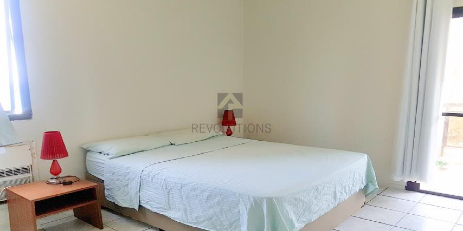 Apartamento 2 quartos Barra da Tijuca