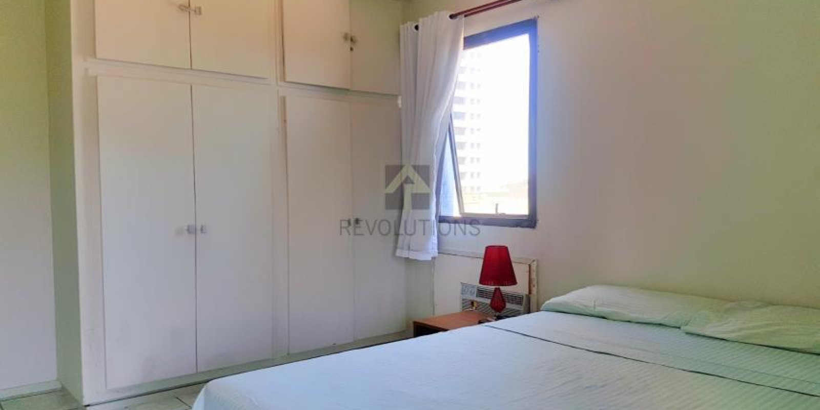 Apartamento 2 quartos Barra da Tijuca