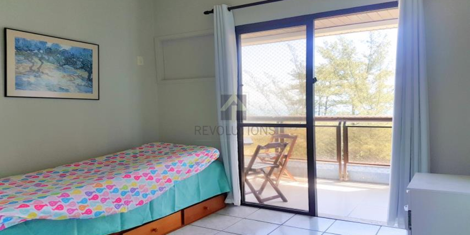 Apartamento 2 quartos Barra da Tijuca