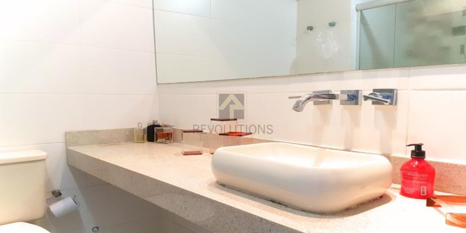 Apartamento 2 quartos Barra da Tijuca