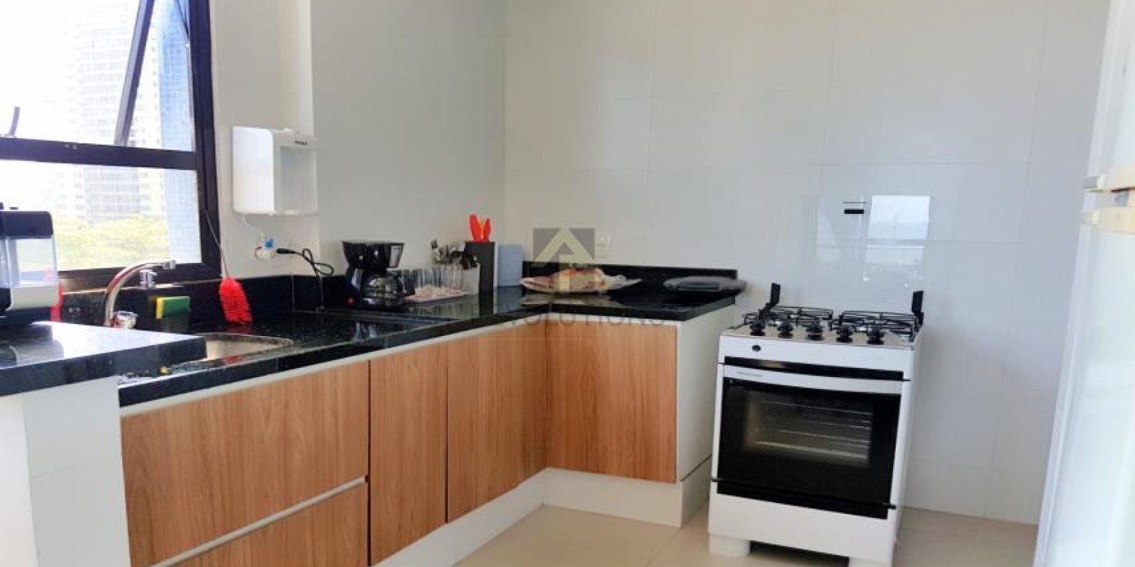 Apartamento 2 quartos Barra da Tijuca