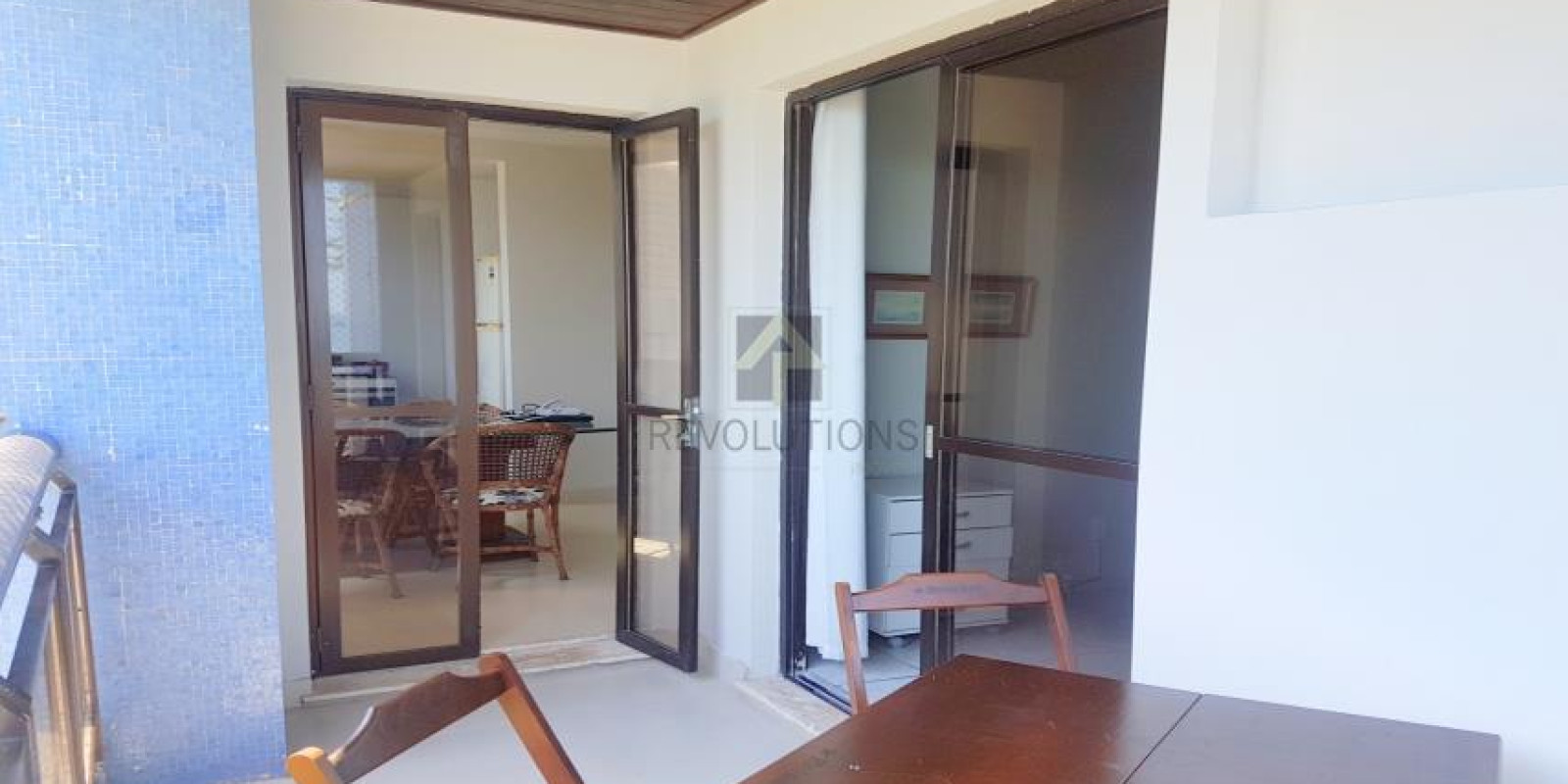 Apartamento 2 quartos Barra da Tijuca