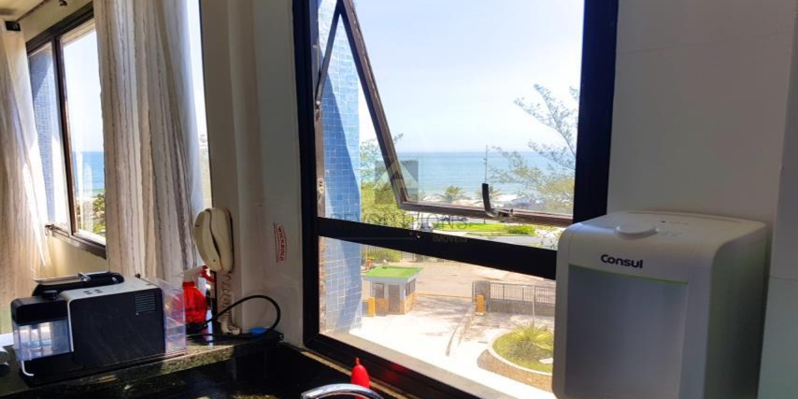 Apartamento 2 quartos Barra da Tijuca