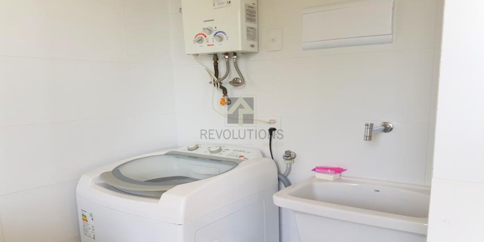 Apartamento 2 quartos Barra da Tijuca
