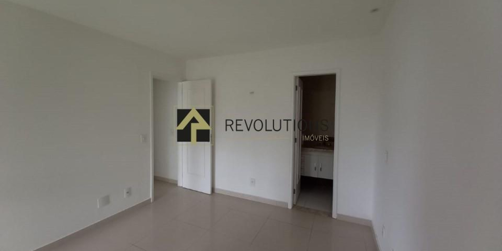 Apartamento 3 quartos Recreio dos Bandeirantes