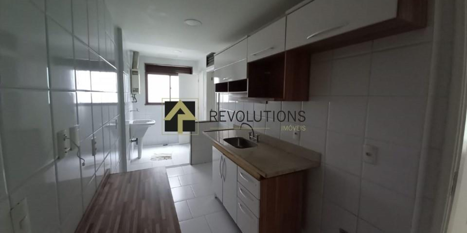 Apartamento 3 quartos Recreio dos Bandeirantes
