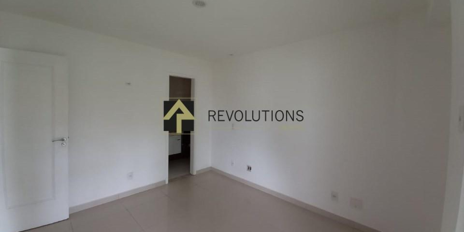 Apartamento 3 quartos Recreio dos Bandeirantes