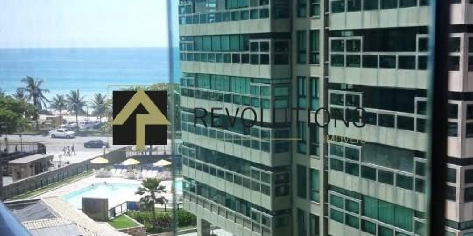 Apartamento 4 quartos Barra da Tijuca