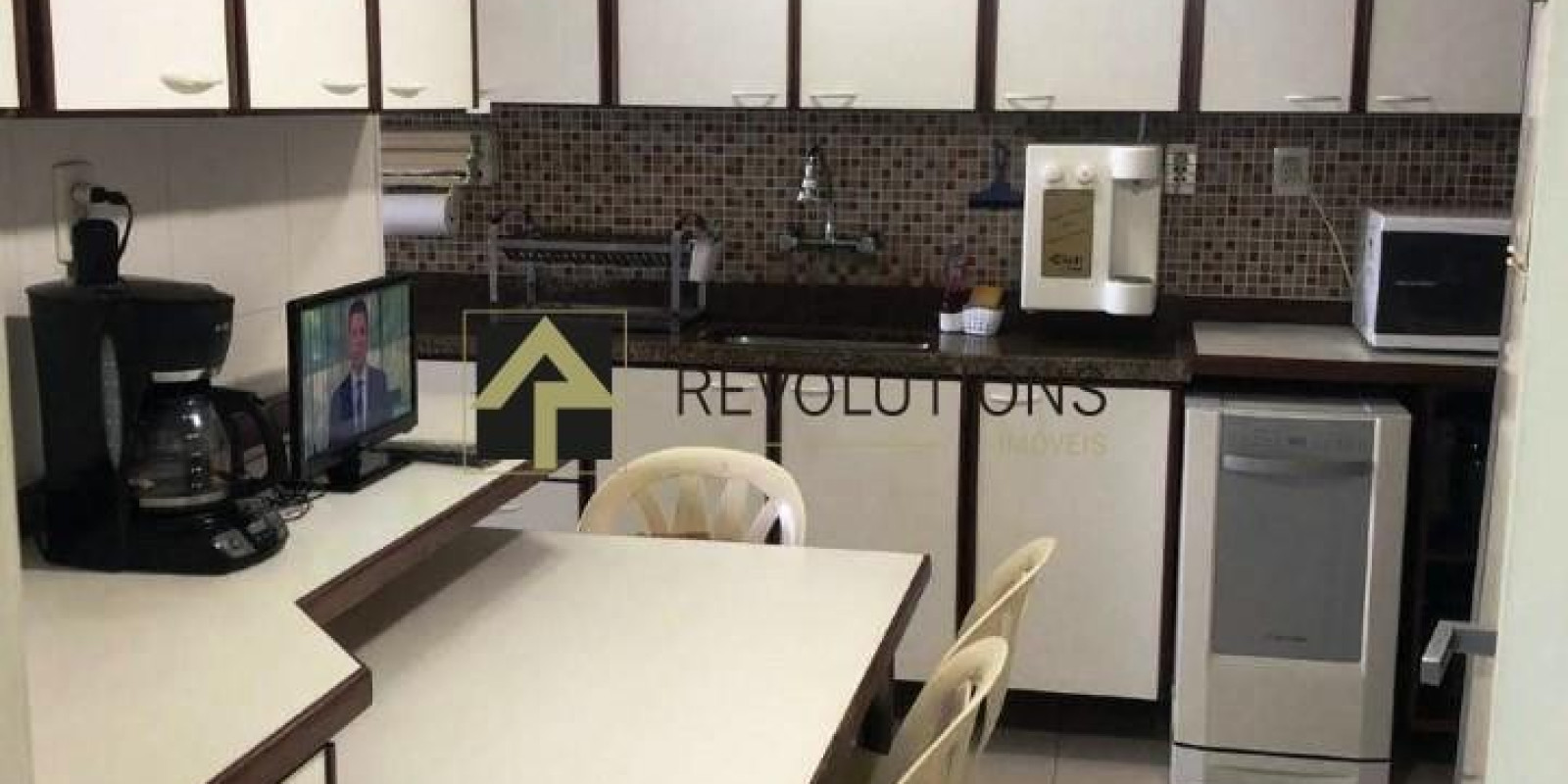 Apartamento 4 quartos Barra da Tijuca