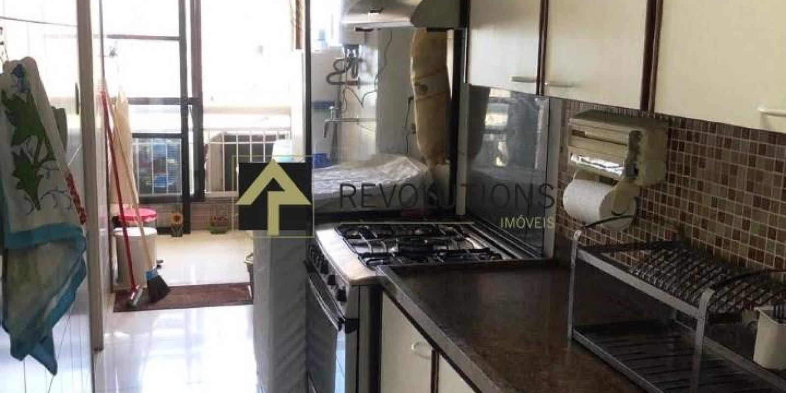 Apartamento 4 quartos Barra da Tijuca