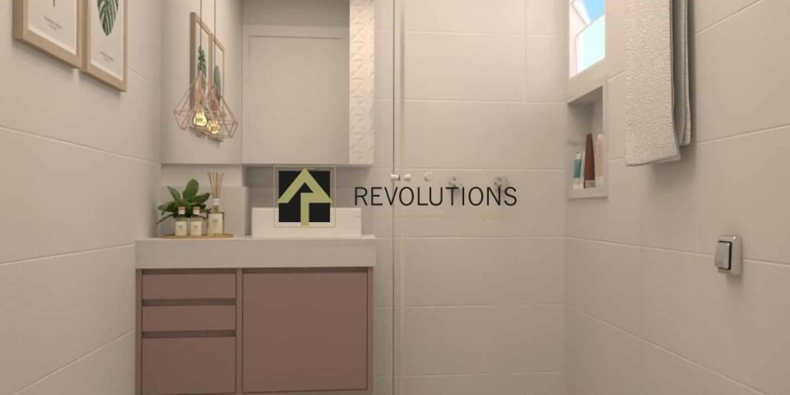 Apartamento 3 quartos Copacabana
