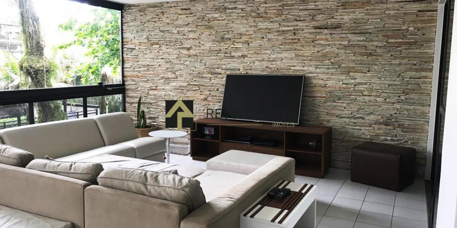 Apartamento 3 quartos Recreio dos Bandeirantes