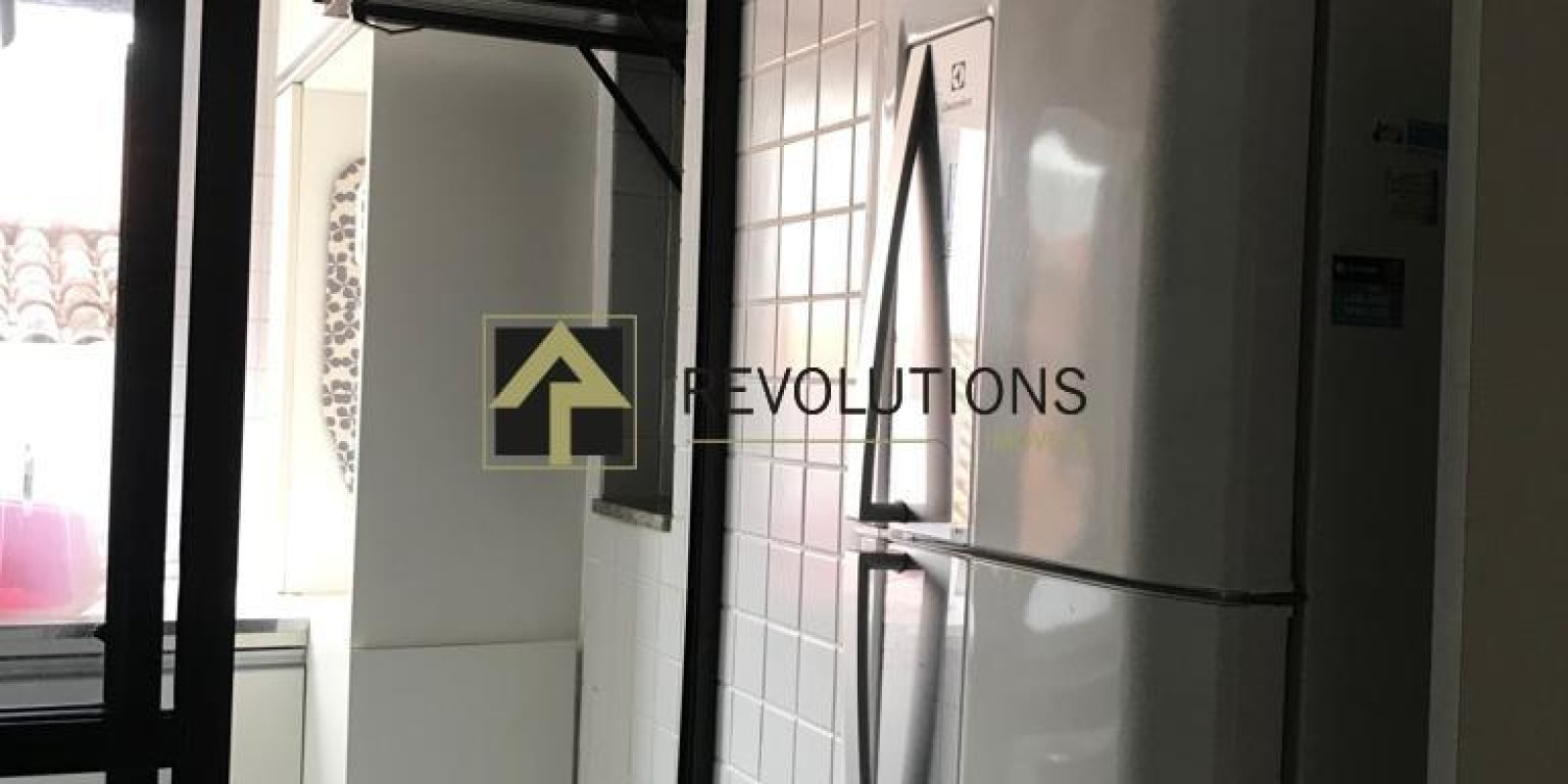 Apartamento 3 quartos Recreio dos Bandeirantes