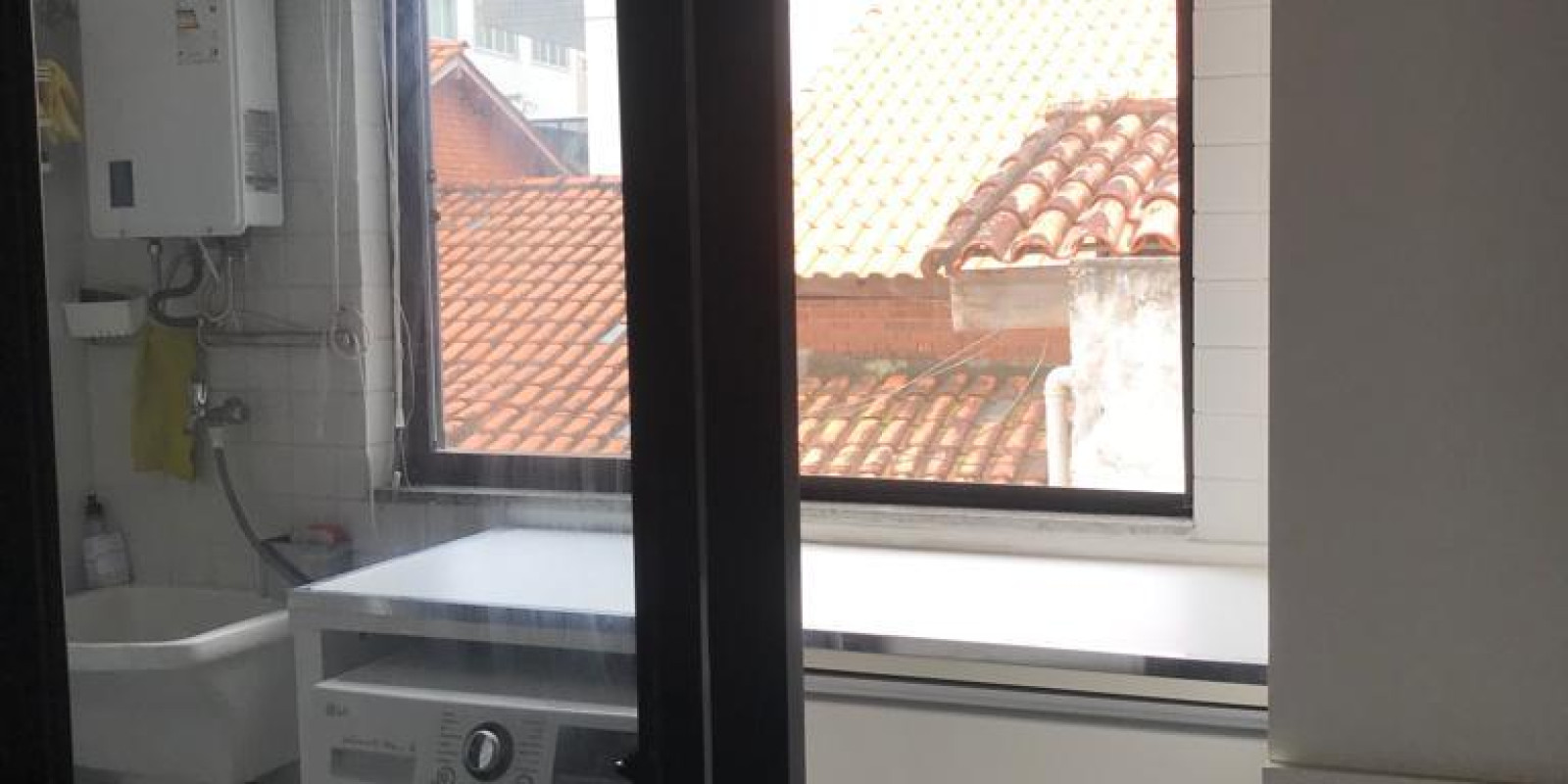 Apartamento 3 quartos Recreio dos Bandeirantes