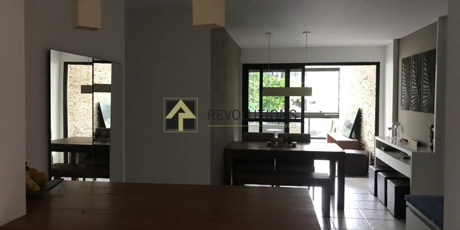 Apartamento 3 quartos Recreio dos Bandeirantes