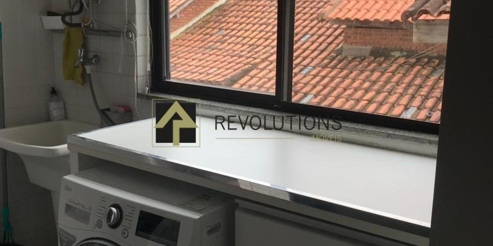 Apartamento 3 quartos Recreio dos Bandeirantes