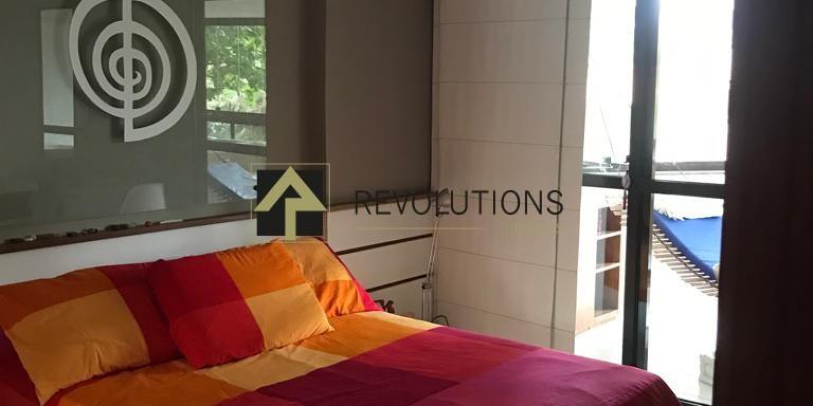 Apartamento 3 quartos Recreio dos Bandeirantes