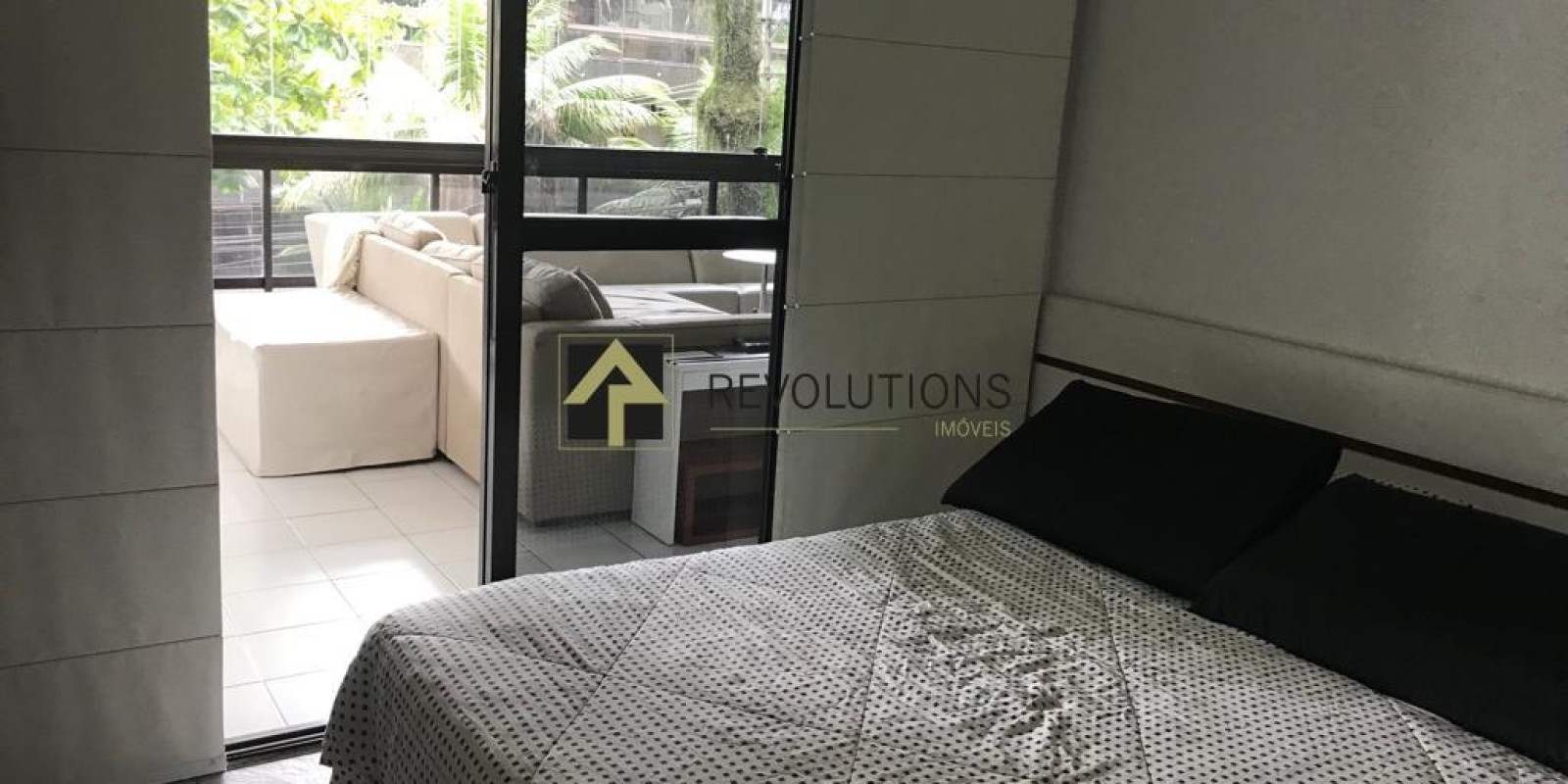 Apartamento 3 quartos Recreio dos Bandeirantes