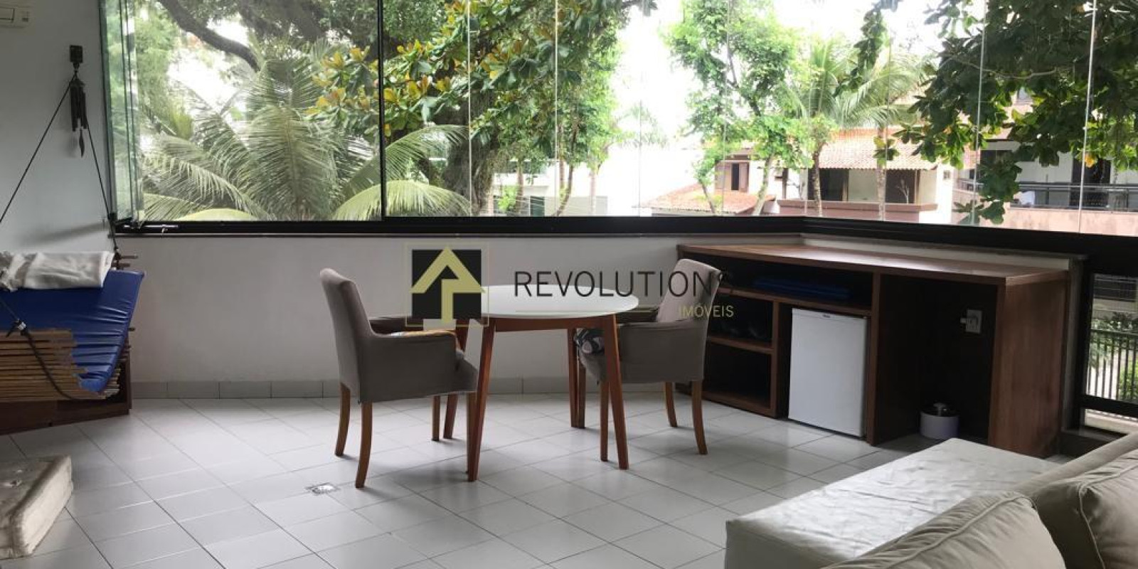 Apartamento 3 quartos Recreio dos Bandeirantes